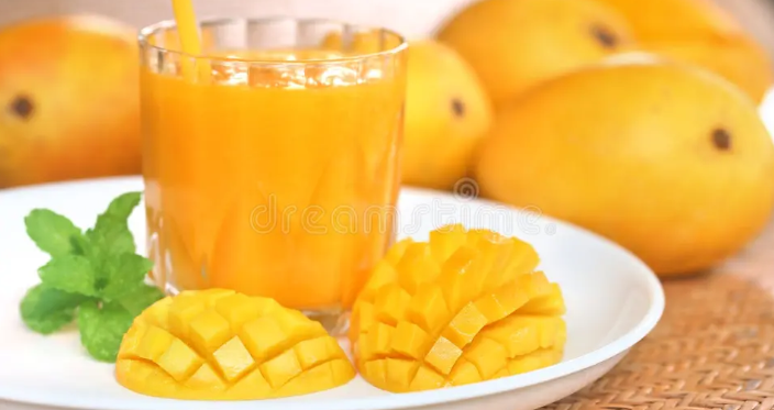 Fruita Vitals Chaunsa Juice: Summer’s Golden Delight