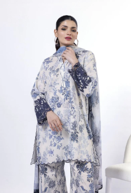 Fabrics 3 Piece