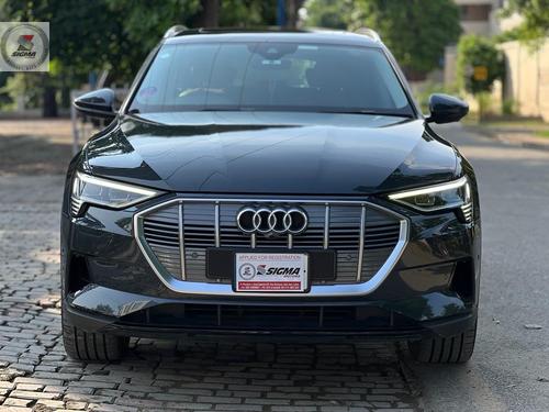 Audi E Tron 2024 Price in Pakistan