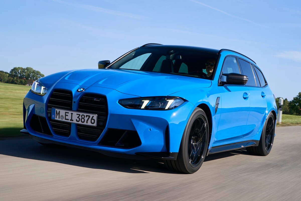 BMW CAR PRICE IN PAKISTAN 2025