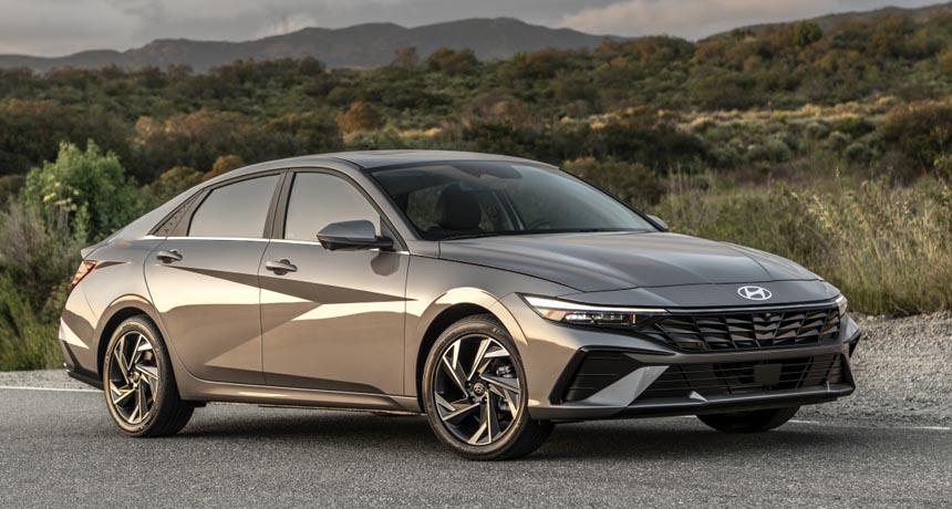 HYUNDAI CAR PRICE IN PAKISTAN 2025