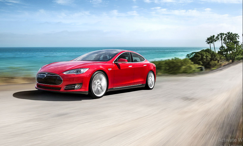 Tesla Price in Pakistan 2025