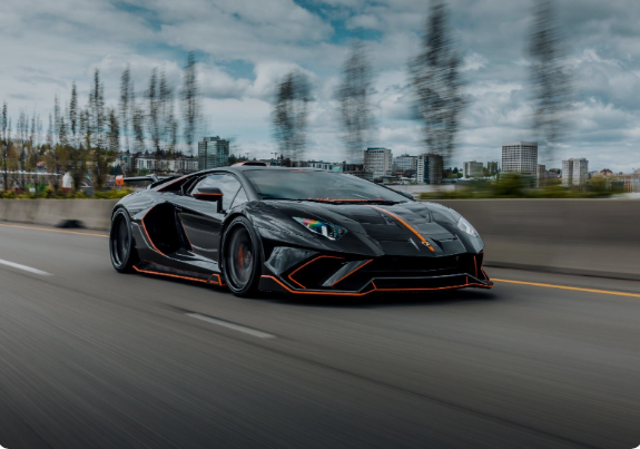 Lamborghini Price in Pakistan 2025