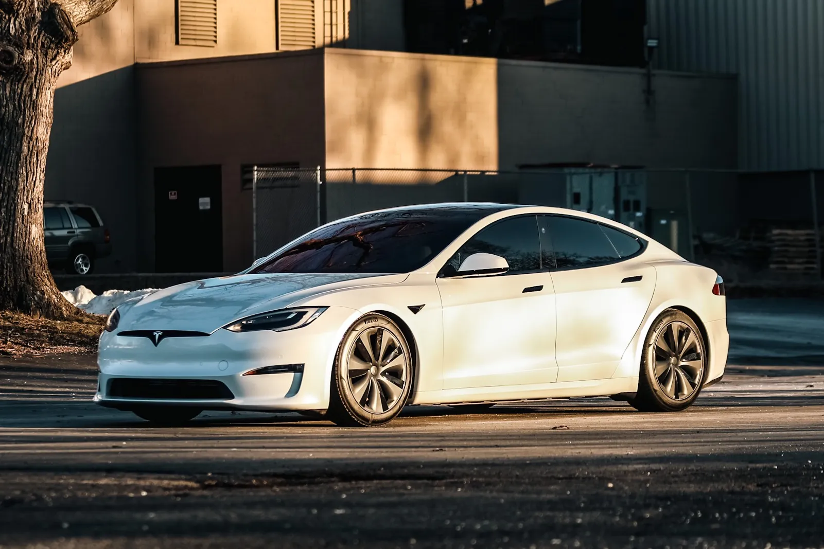 TESLA CAR PRICE IN PAKISTAN 2025
