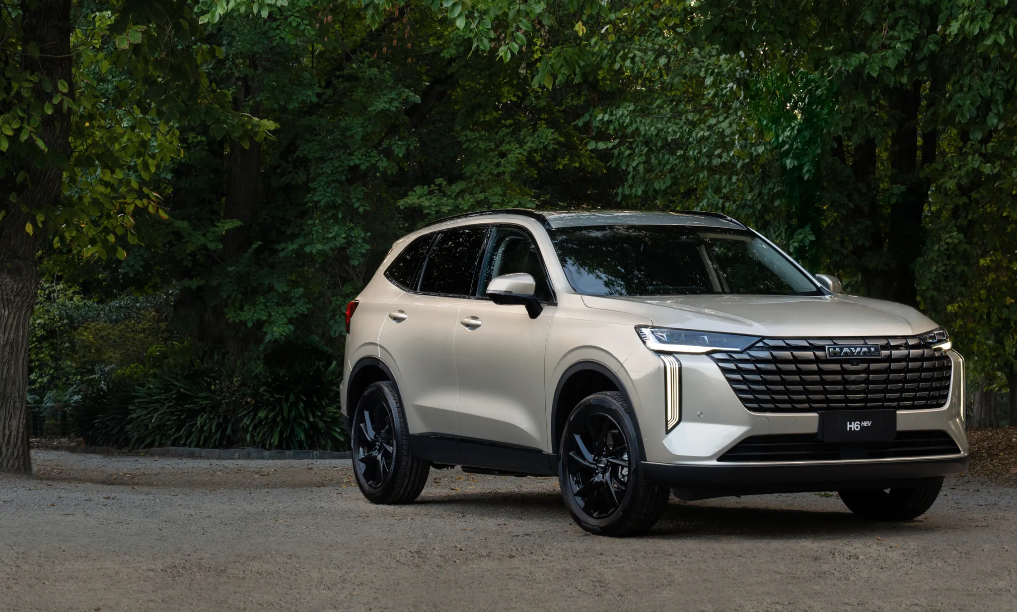 HAVAL CAR PRICE IN PAKISTAN 2025