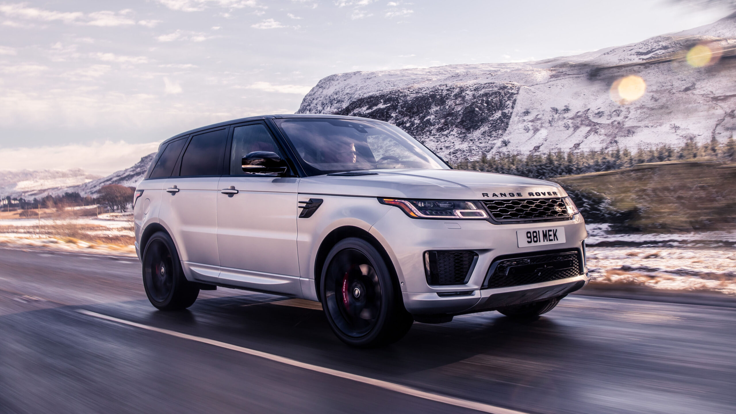 LAND ROVER CAR PRICE IN PAKISTAN 2025