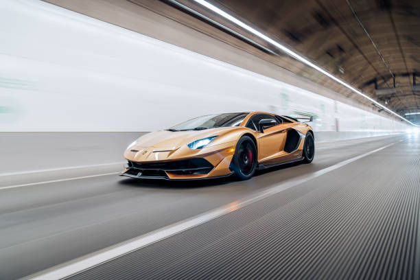 LAMBORGHINI  CAR PRICE IN PAKISTAN 2025