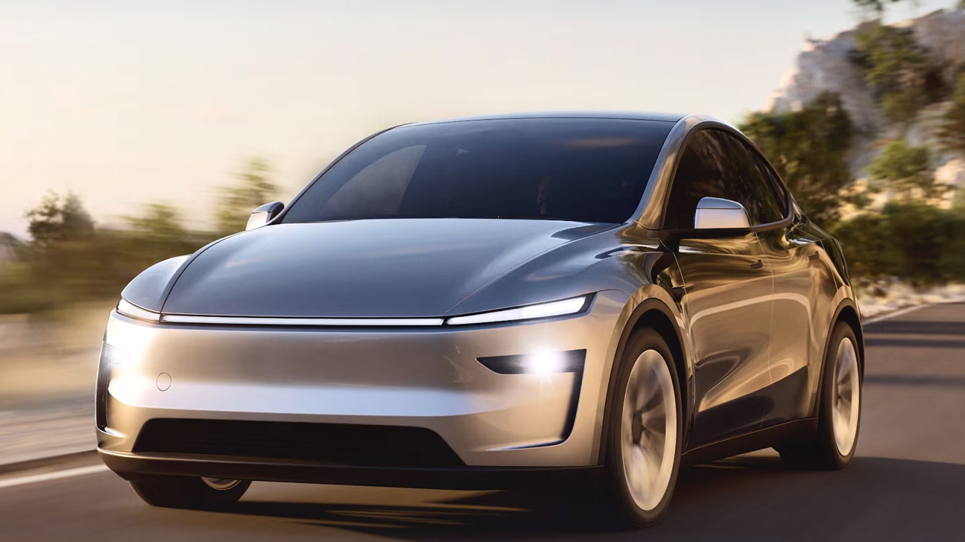 TESLA CAR RPICE IN PAKISTAN 2025