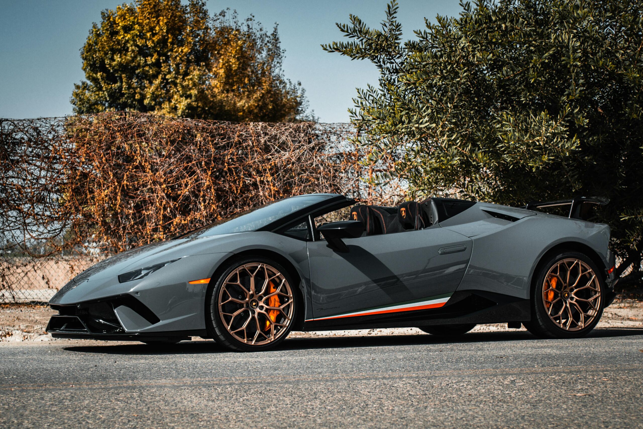 LAMBORGHINI CAR PRICE IN  PAKISTAN 2025