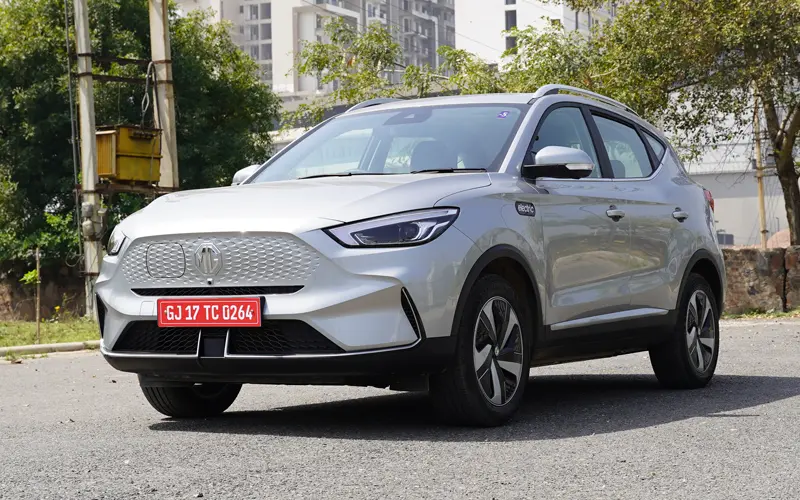 MG CAR PRICE IN PAKISTAN 2025