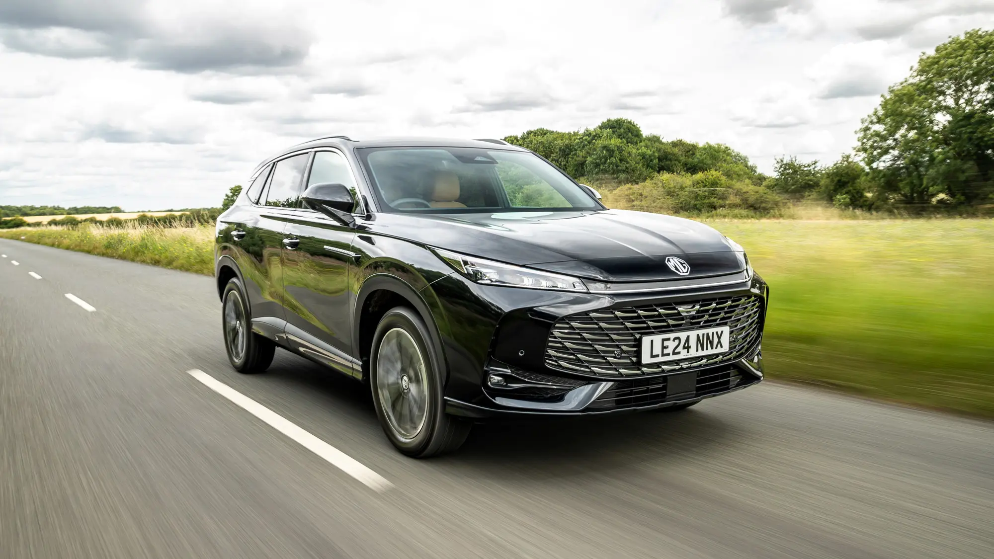 MG CAR PRICE  IN  PAKISTAN 2025