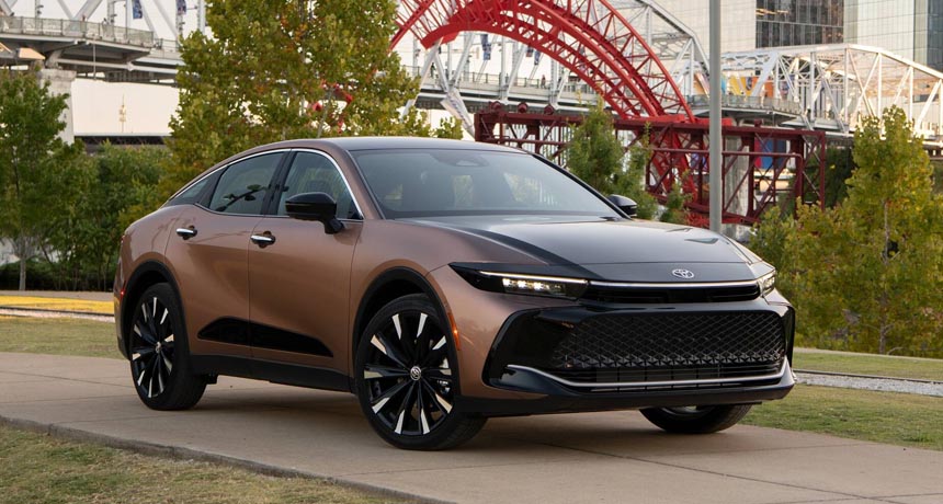 TOYOTA  CAR PRICE IN PAKISTAN 2025