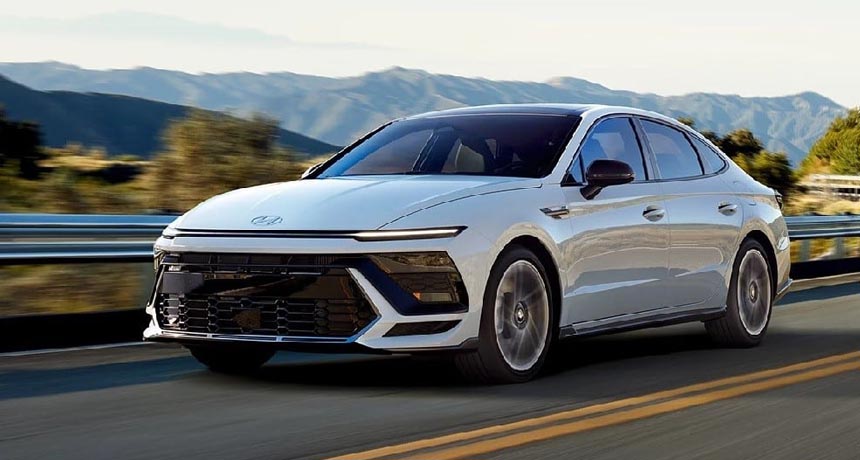 HYUNDAI CAR PRICE IN PAKISTAN 2025