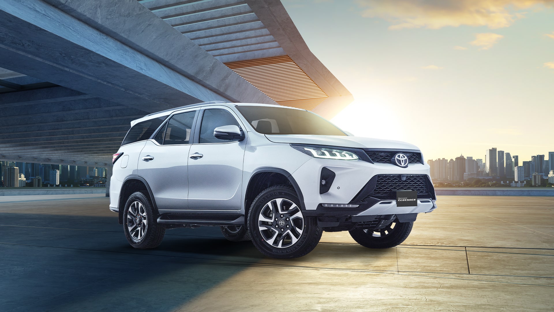 FORTUNER CAR PRICE IN PAKISTAN 2025