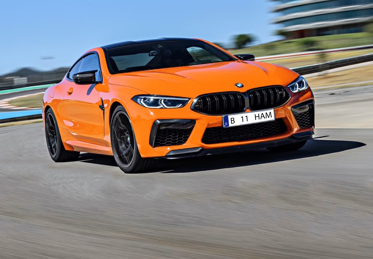 BMW CAR PRICE IN PAKISTAN 2025