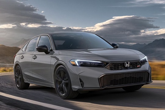 HONDA CAR PRICE IN PAKISTAN 2025