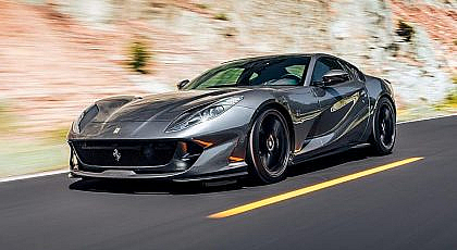 FERRARI  CAR  PRICE  IN  PAKISTAN 2025