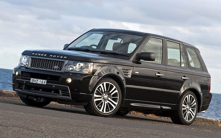 LAND ROVER CAR PRICE IN PAKISTAN 2025