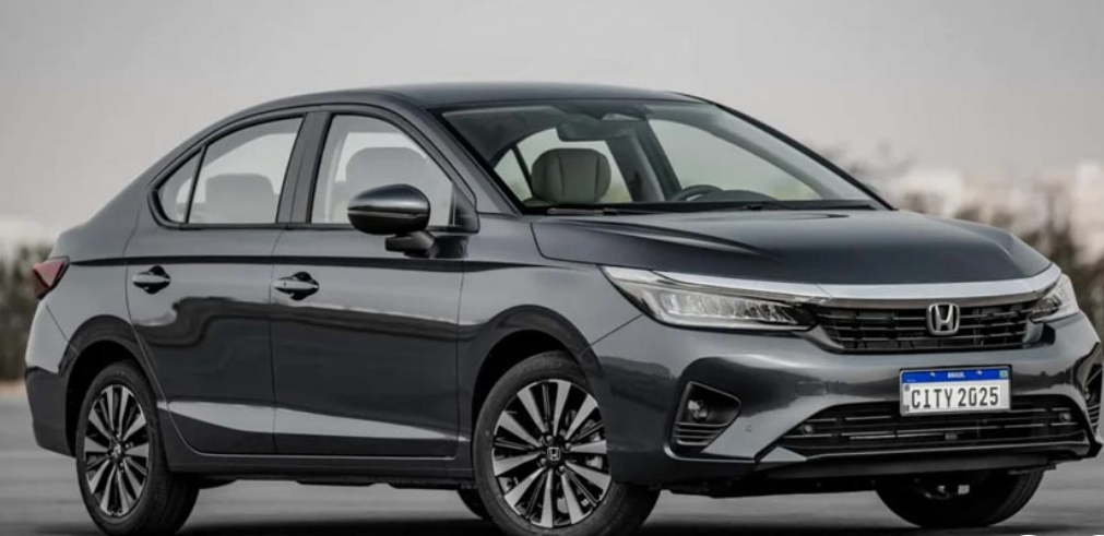 HONDA  CAR PRICE IN PAKISTAN 2025