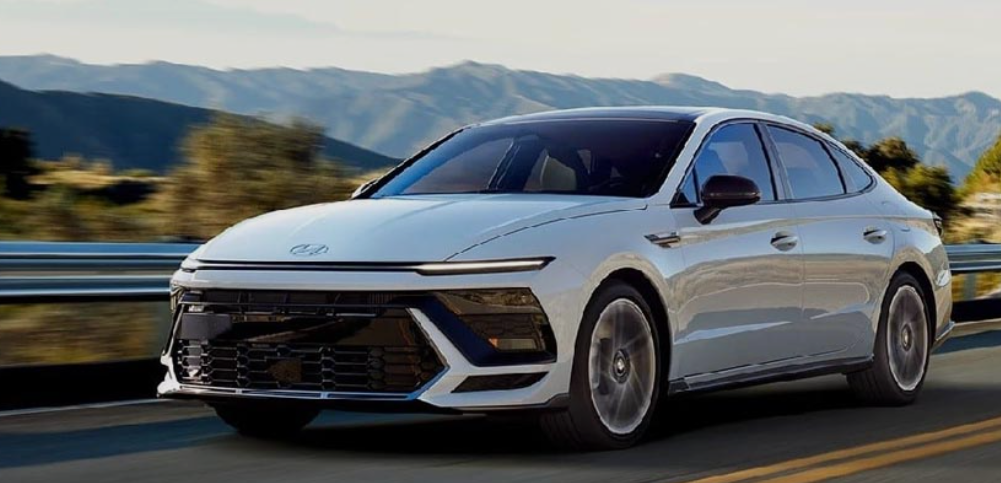 HYUNDAI CAR PRICE IN PAKISTAN 2025