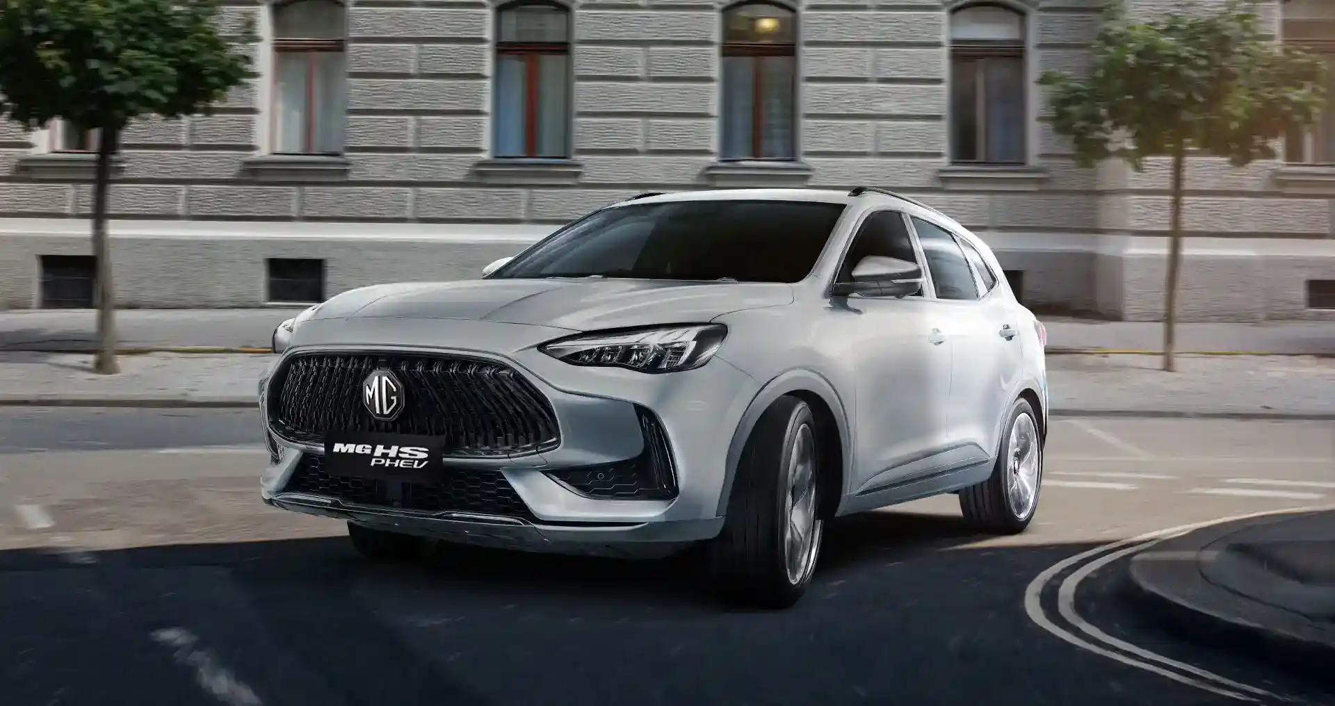 MG CAR PRICE IN PAKISTAN 2025