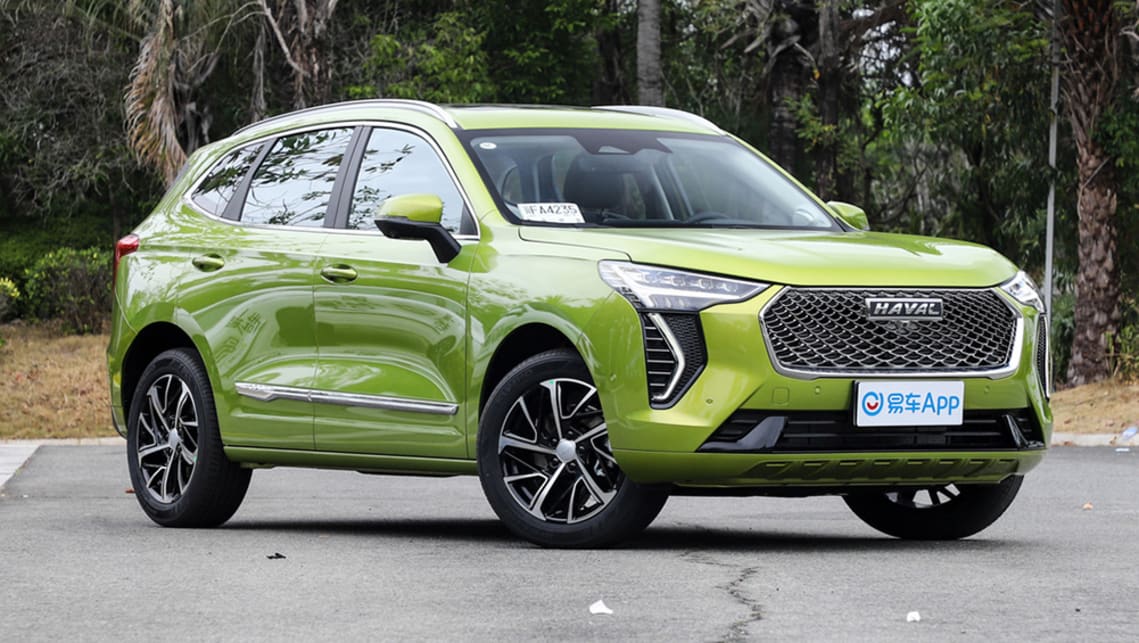 HAVAL  CAR PRICE IN PAKISTAN 2025