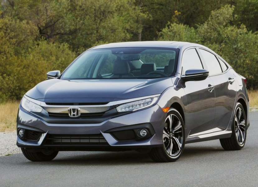 HONDA CAR PRICE IN PAKISTAN 2025