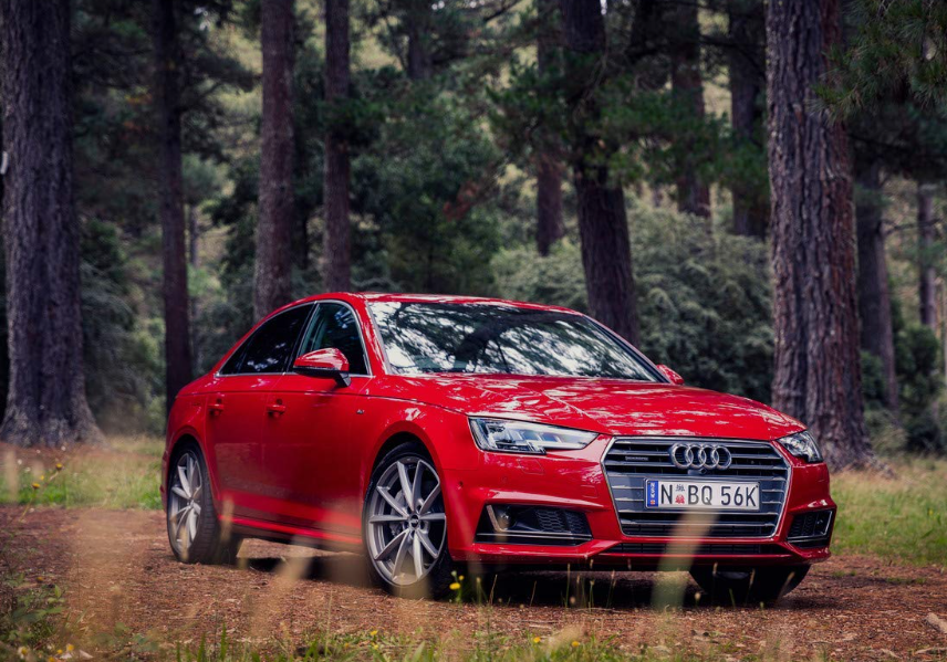 AUDI CAR PRICE IN PAKISTAN 2025