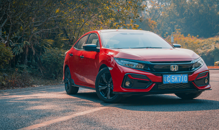 HONDA CAR PRICE IN PAKISTAN 2025