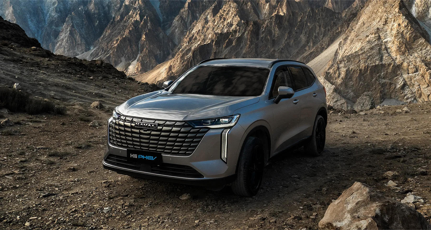 HAVAL CAR PRICE IN PAKISTAN 2025