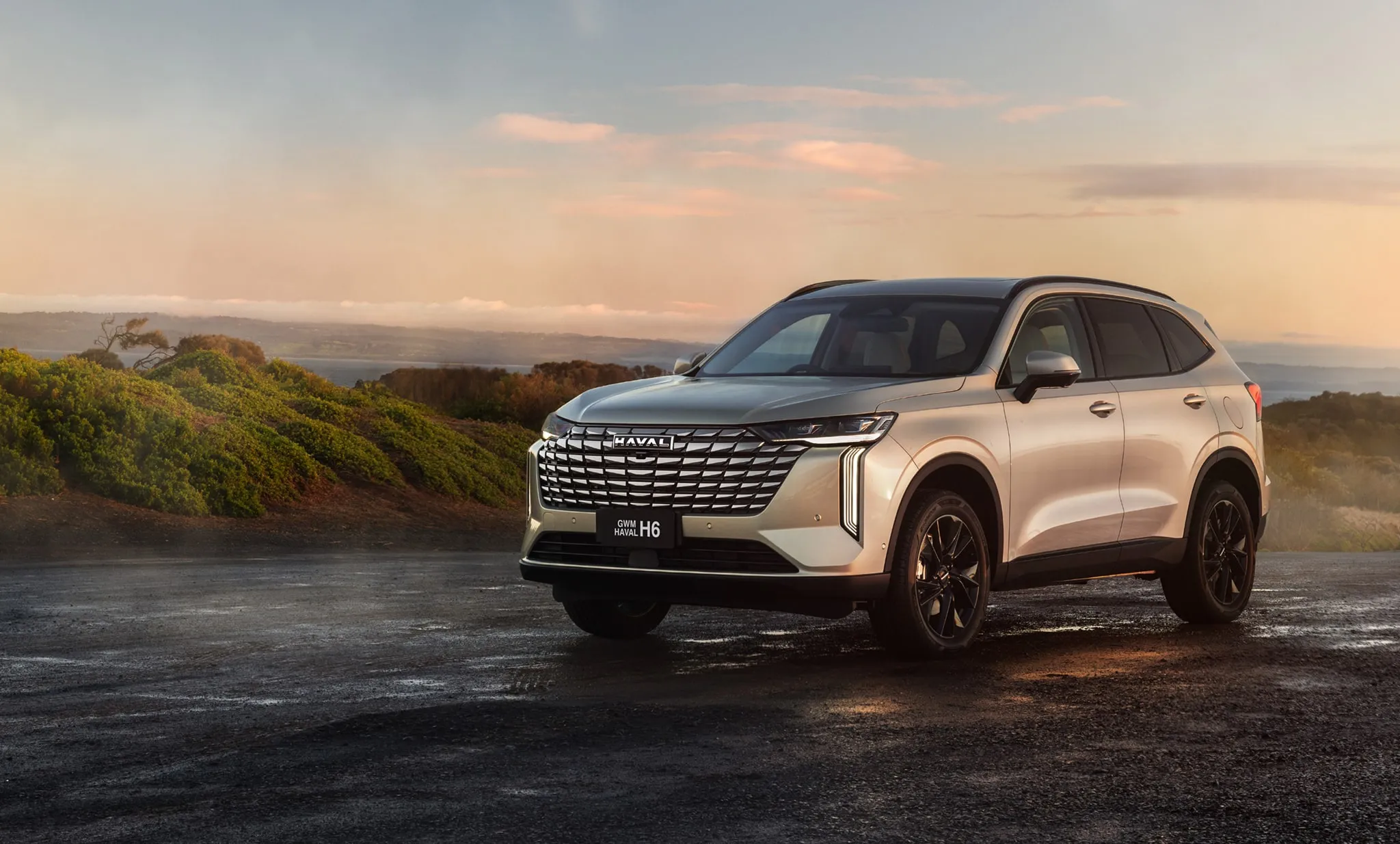 HAVAL CAR PRICE IN PAKISTAN 2025