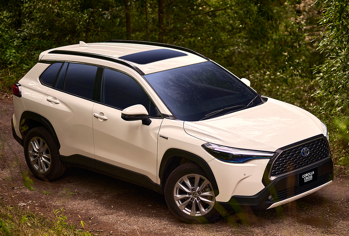 TOYOTA  CAR  PRICE  IN PAKISTAN  2026