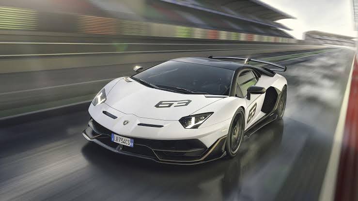 LAMBORGHINI  CAR  PRICE  IN  PAKISTAN 2026