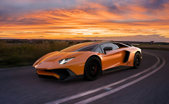 LAMBORGHINI   CAR  PRICE IN PAKISTAN  2026