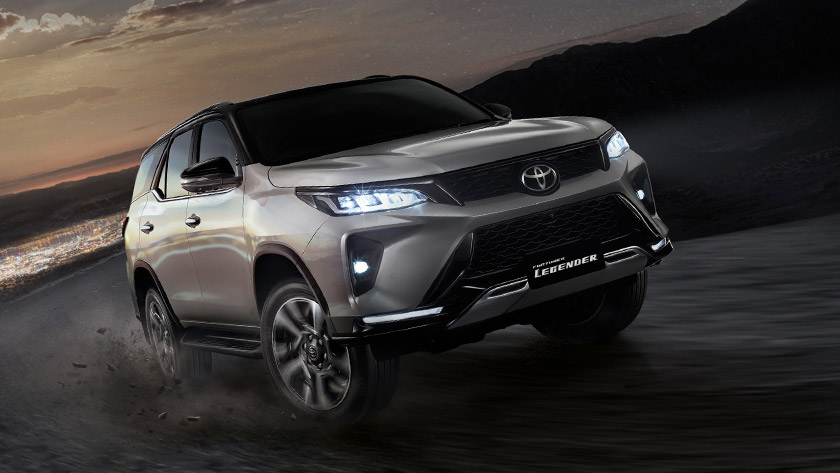 FORTUNER  CAR  PRICE  IN  PAKISTAN  2026