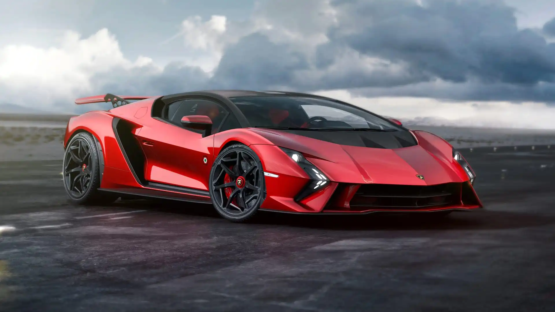 LAMBORGHINI  CAR PRICE IN PAKISTAN 2026