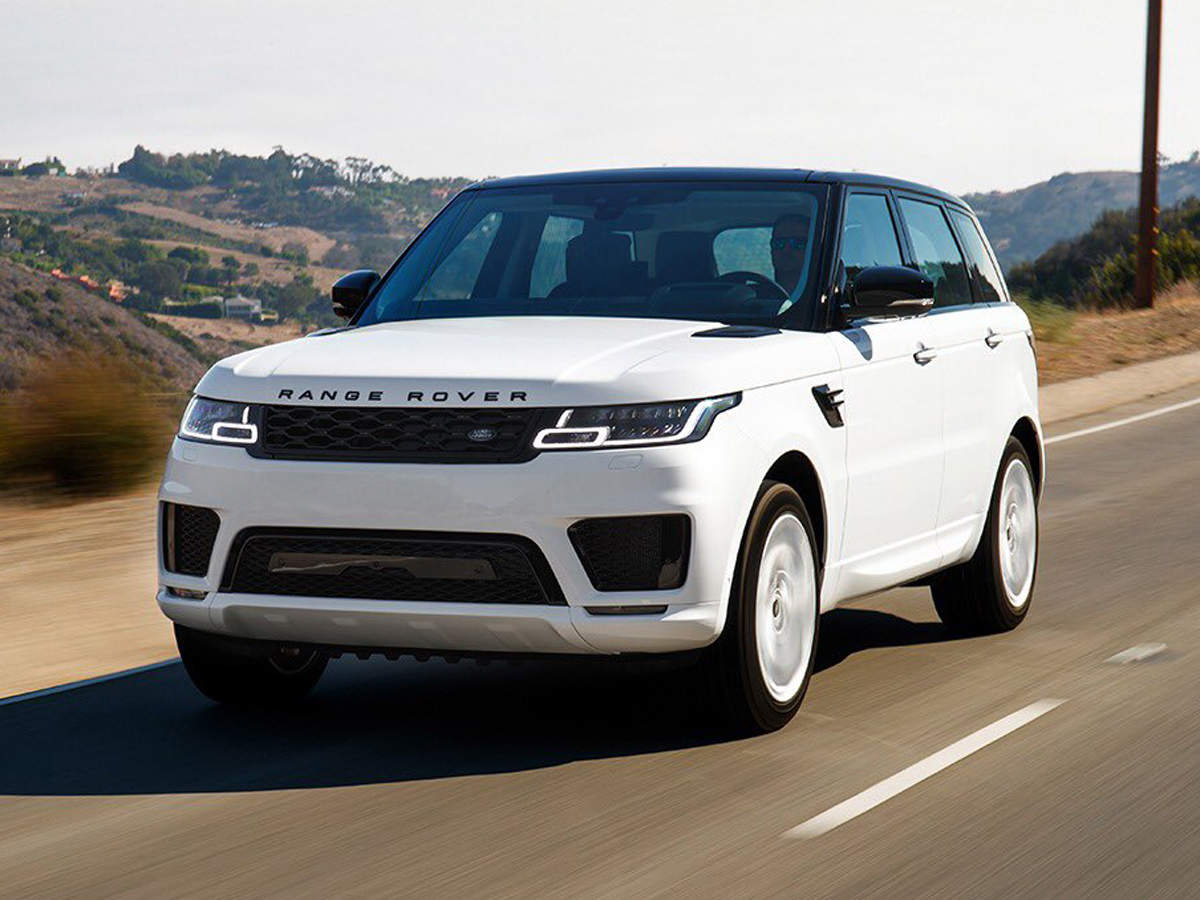 LAND ROVER CAR PRICE IN PAKISTAN 2026