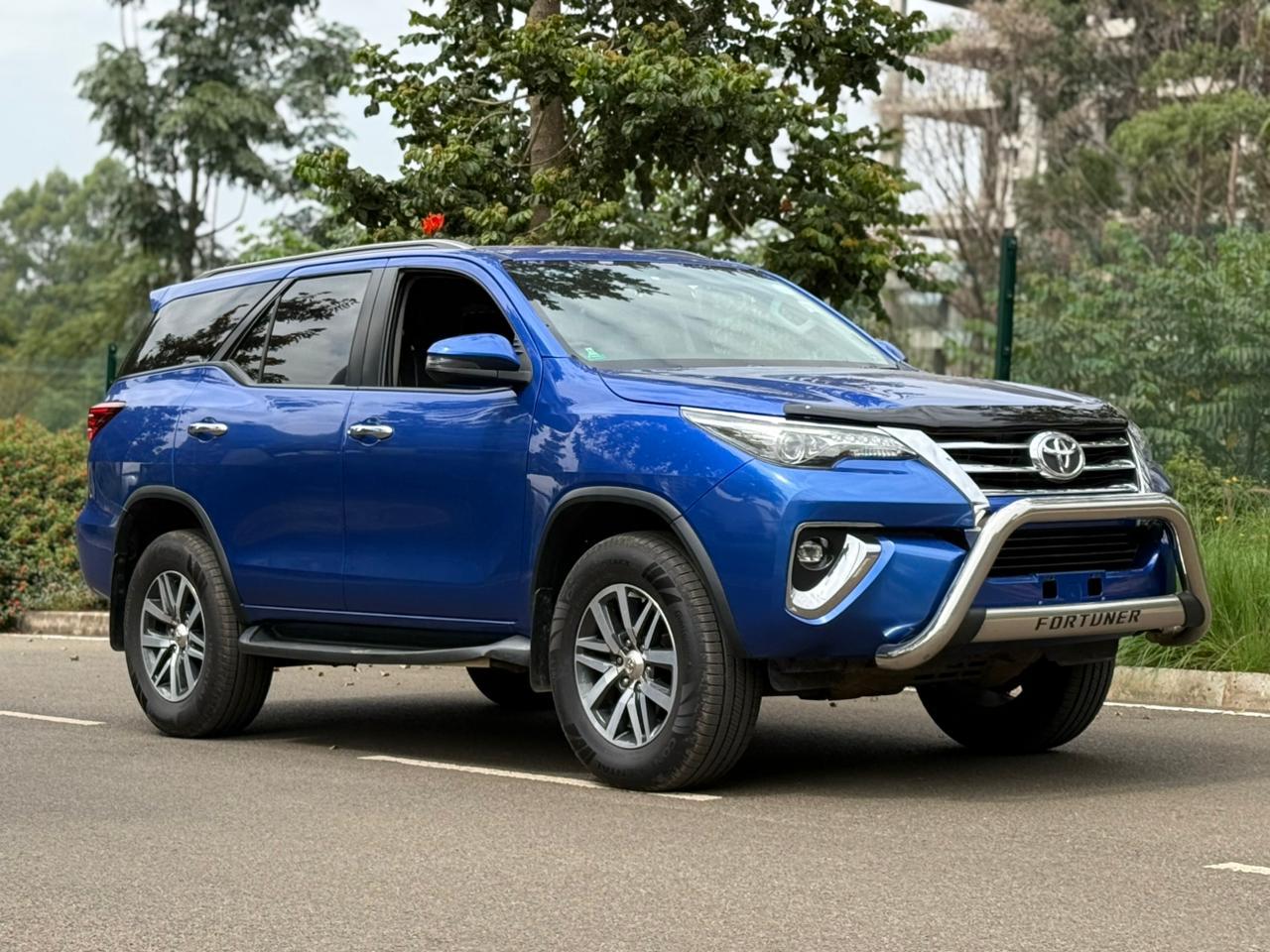 FORTUNER  CAR  PRICE  IN PAKISTAN 2026