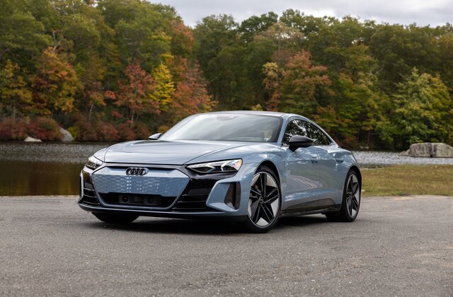 AUDI  CAR  PRICE IN PAKISTAN  2026