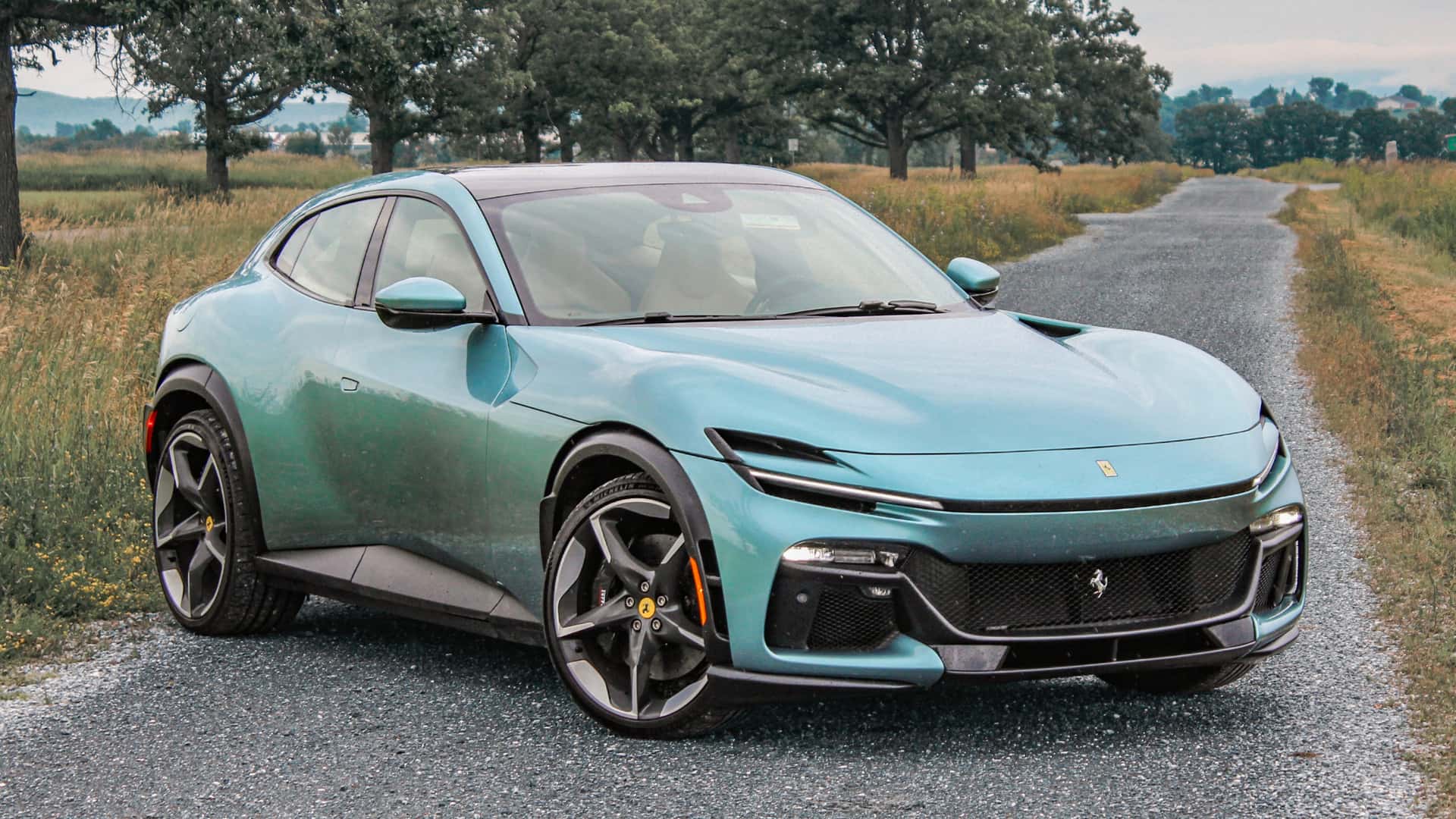 FERRARI  CAR  PRICE IN PAKISTAN 2026