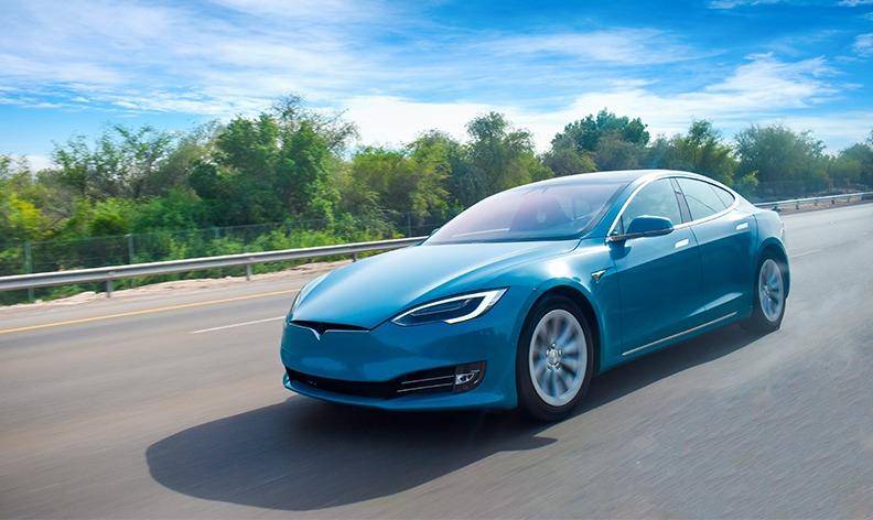 TESLA  CAR  PRICE IN PAKISTAN 2026