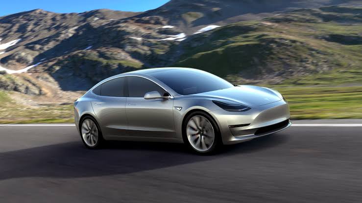 TESLA  CAR  PRICE  IN  PAKISTAN  2026