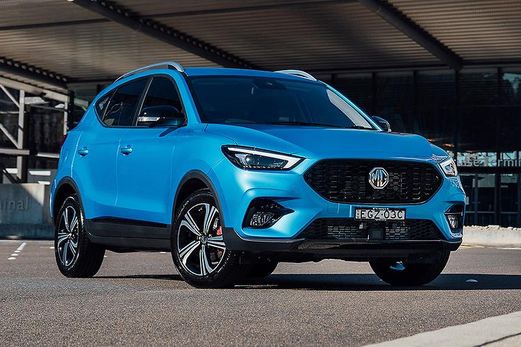 MG  CAR  PRICE   IN  PAKISTAN   2026