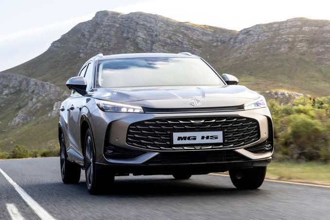 MG  CAR   PRICE  IN  PAKISTAN  2026