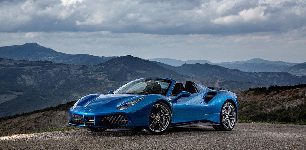 FERRARI  CAR   PRICE   IN  PAKISTAN  2026