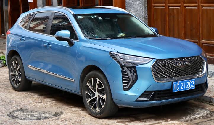 HAVAL  CAR   PRICE  IN  PAKISTAN  2026