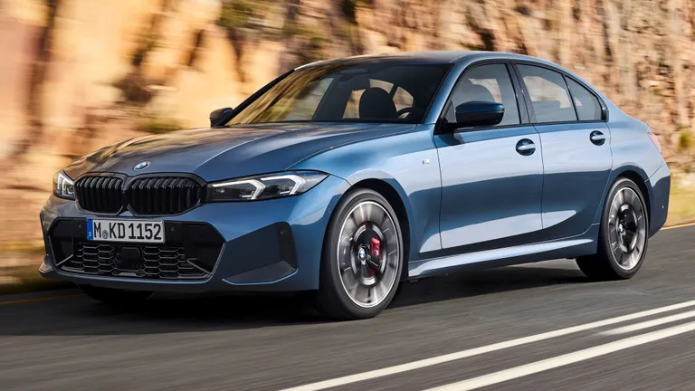 BMW  CAR    PRICE  IN  PAKISTAN 2026