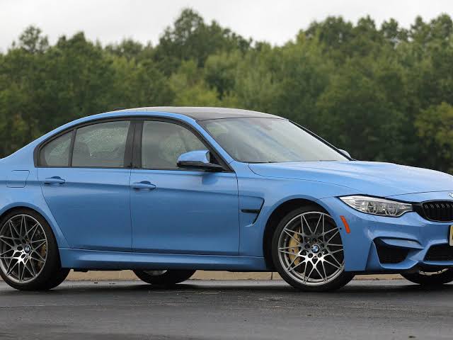 BMW   CAR  PRICE  IN  PAKISTAN  2026