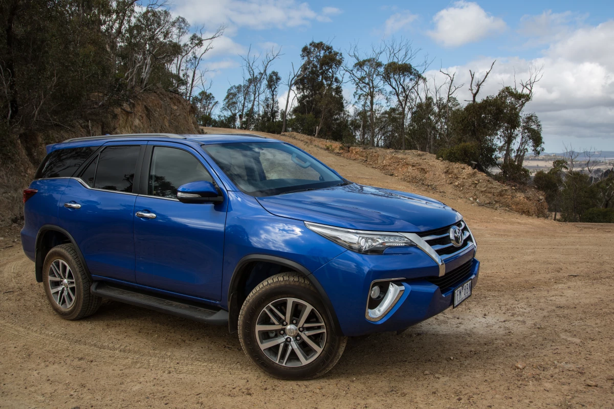 FORTUNER   CAR  PRICE   IN PAKISTAN  2026