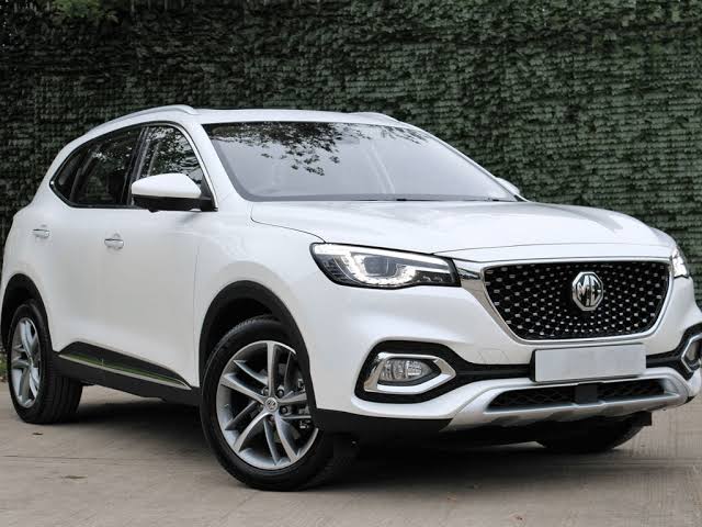 MG  CAR  PRICE  IN  PAKISTAN  2026